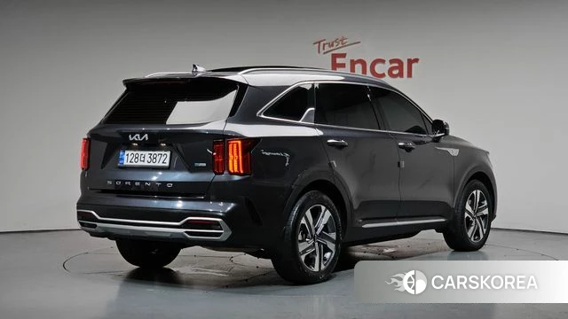 Kia Sorento 4th Generation id 4624815 из Кореи 12