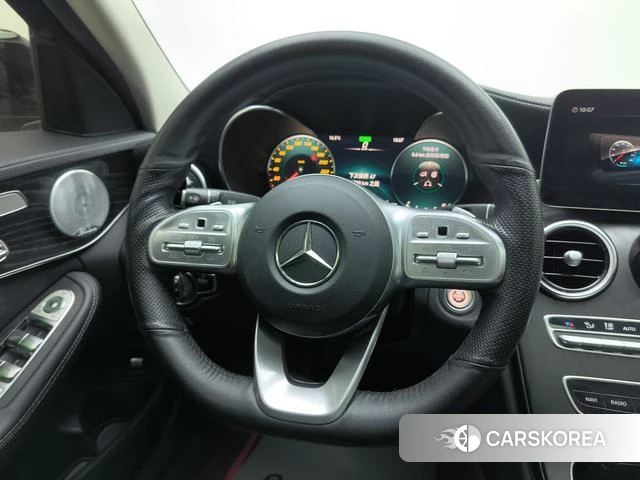 Mercedes-Benz Class C id 4301040 из Китая 12