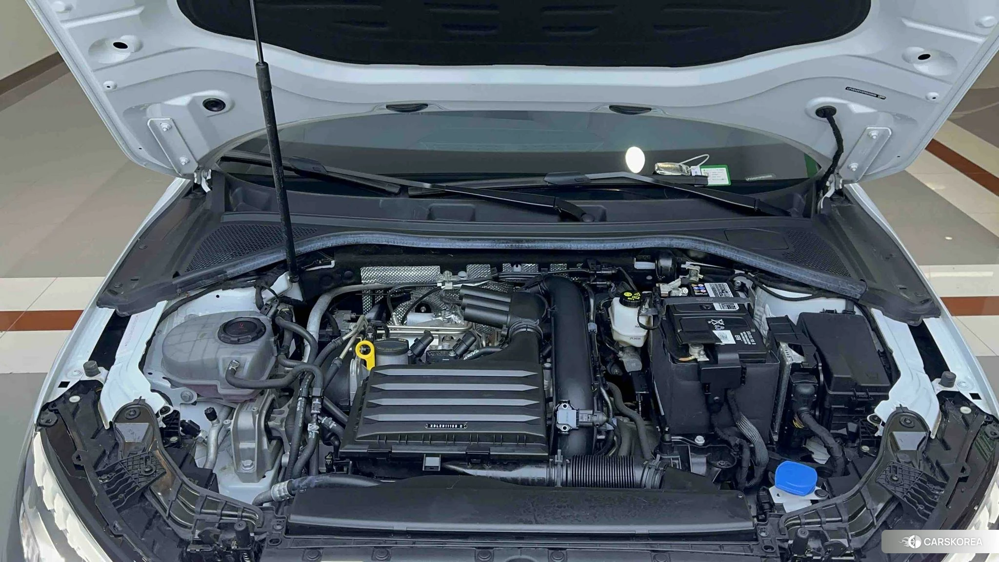 Audi A3 id 4498659 из Китая 12