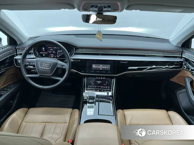 Audi A8 id 4260348 из Китая 12