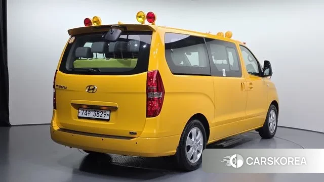 Hyundai The New Grand Starex id 3045111 из Кореи 12