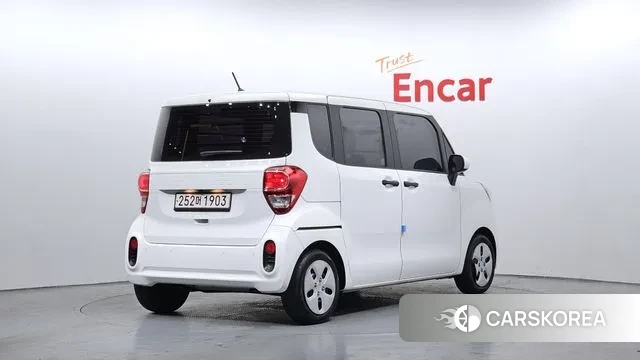 Kia The New Ray id 3686062 из Кореи 12