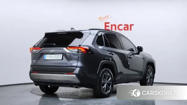 Toyota RAV4 5th Generation id 3700740 из Кореи 12