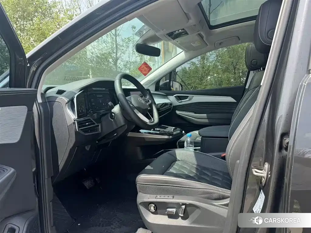 Volkswagen Lanjing 2026 Черный из Китая, фото 2