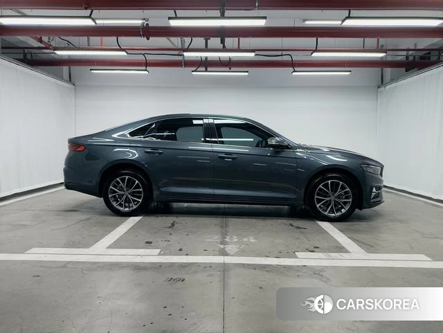 Geely Automobile Xingrui id 4209465 из Китая 12
