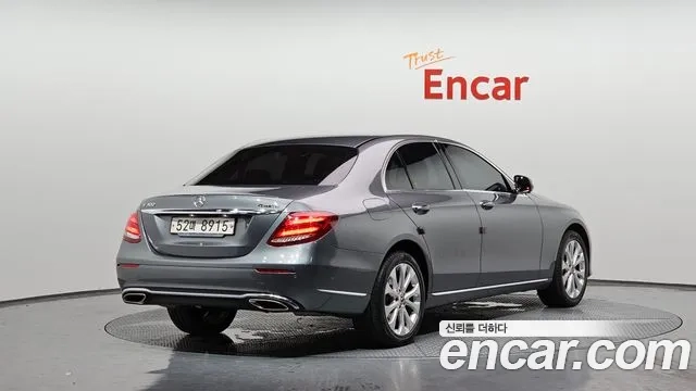 Mercedes-Benz E-Class W213 id 2876512 из Кореи 12