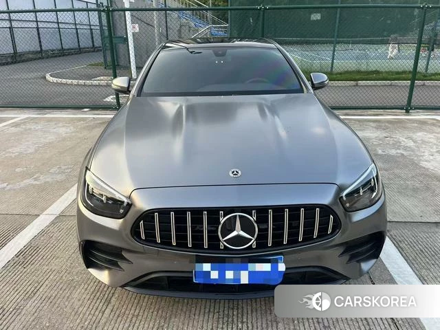 Mercedes-Benz E-class id 4265500 из Китая 7