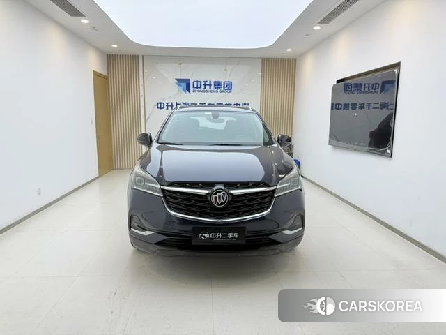Buick Angkewei id 4242554 из Китая 12