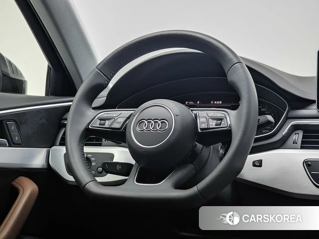 Audi A4L id 4254547 из Китая 12