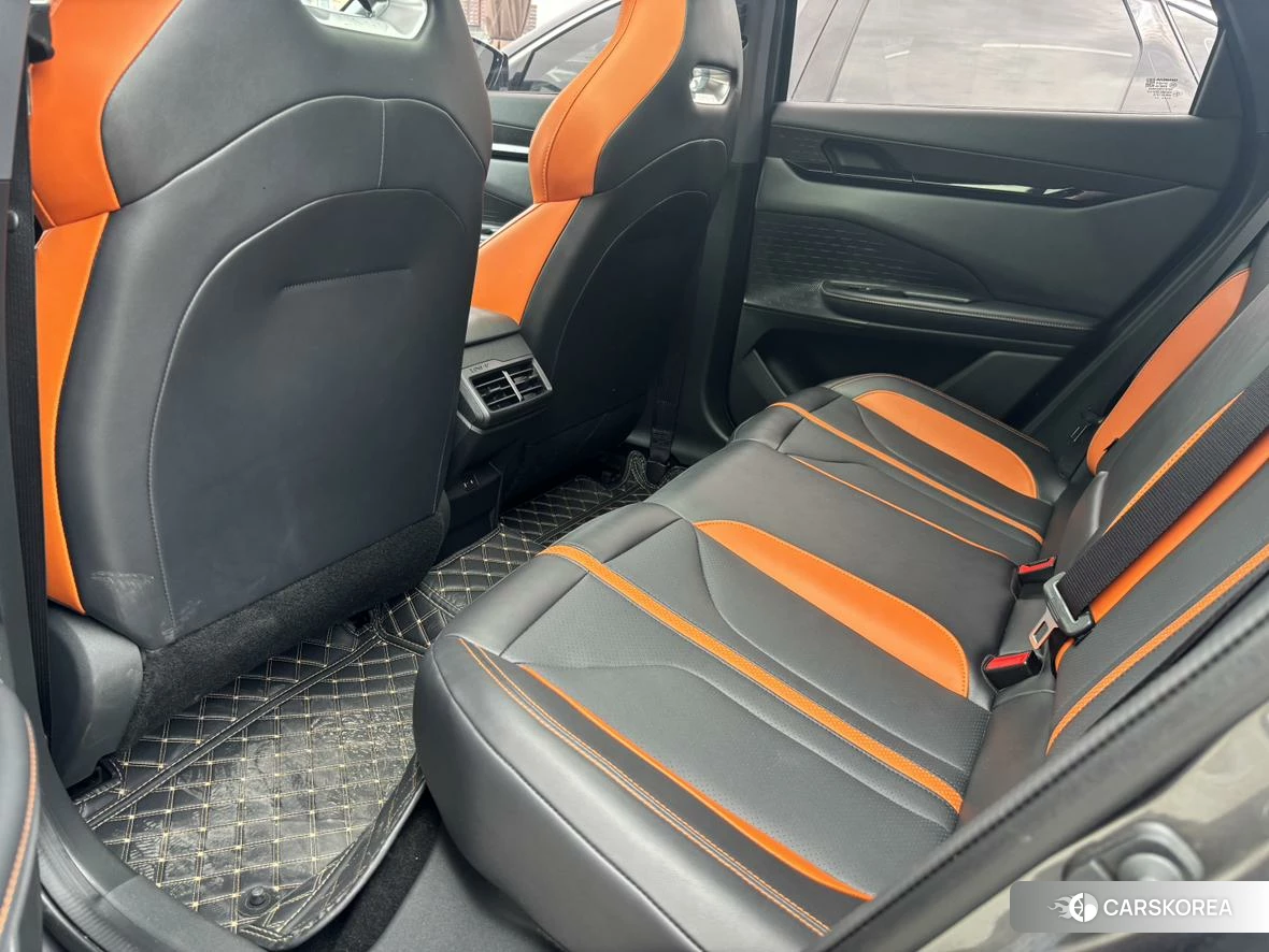 Chang'an UNI-V id 4468004 из Китая 10