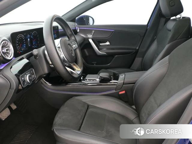 Mercedes-Benz Class A id 4261168 из Китая 8