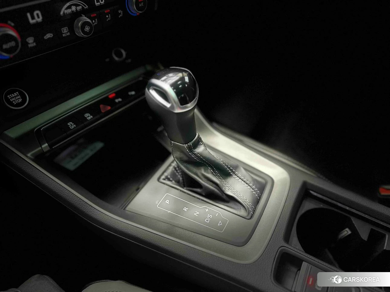 Audi Q3 id 4487469 из Китая 12