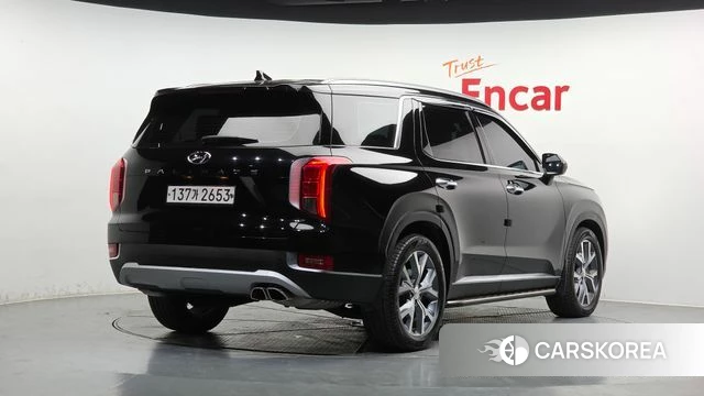 Hyundai Palisade id 4502176 из Кореи 12