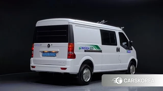 Dongfeng Socon C35 id 3437686 из Кореи 12