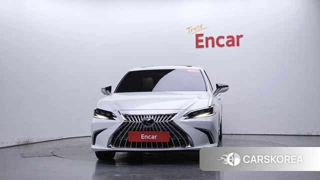 Lexus ES300h 7th generation id 4892757 из Кореи 12