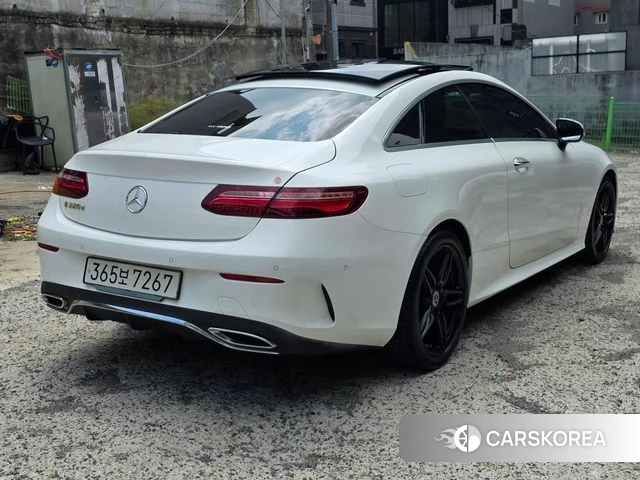 Mercedes-Benz E-Class W213 id 4842680 из Кореи 12
