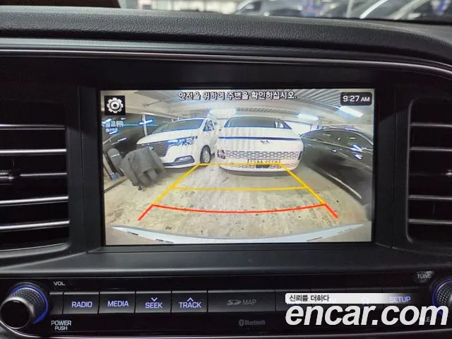 Hyundai The New Avante AD id 2545522 из Кореи 12