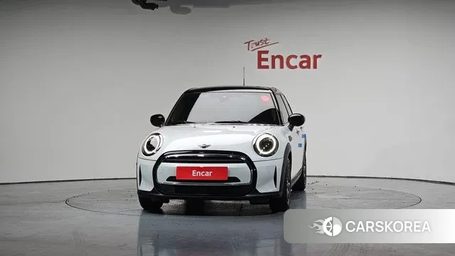 Mini Cooper id 3400033 из Кореи 12