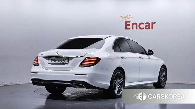 Mercedes-Benz E-Class W213 id 4465270 из Кореи 12