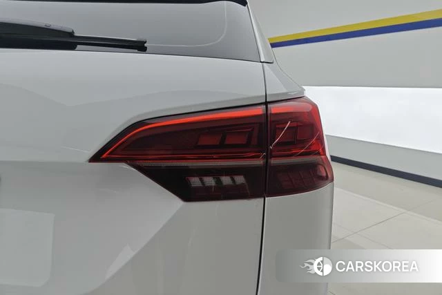 Volkswagen Tanyue id 4208691 из Китая 9