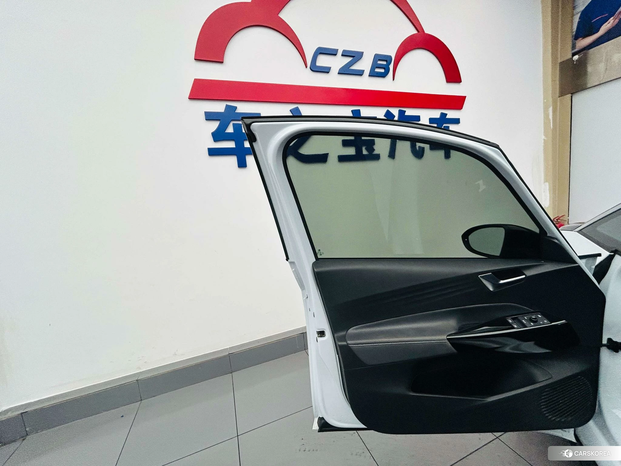 Volkswagen ID.3 id 4455557 из Китая 12