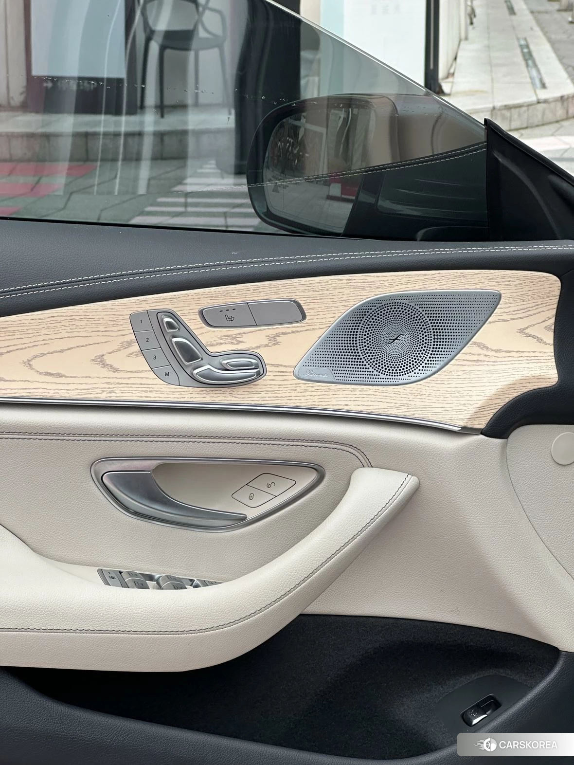 Mercedes-Benz CLS id 4515228 из Китая 12