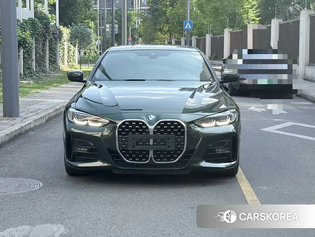 BMW 4 series id 4353063 из Китая 12