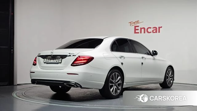 Mercedes-Benz E-Class W213 id 4652099 из Кореи 12