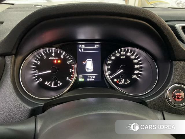 Nissan Qashqai id 4278372 из Китая 12