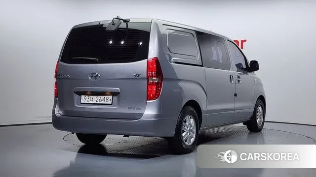 Hyundai The New Grand Starex id 3050735 из Кореи 12