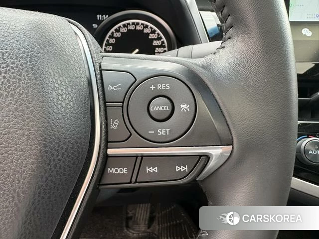 Toyota Camry id 4221401 из Китая 12