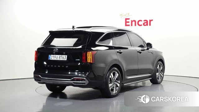 Kia Sorento 4th Generation id 3866123 из Кореи 12