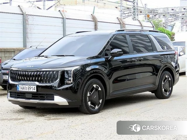 Kia The New Carnival 4th Generation id 4623173 из Кореи 12