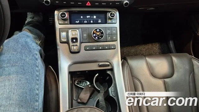 Hyundai The New Palisade id 2666530 из Кореи 12