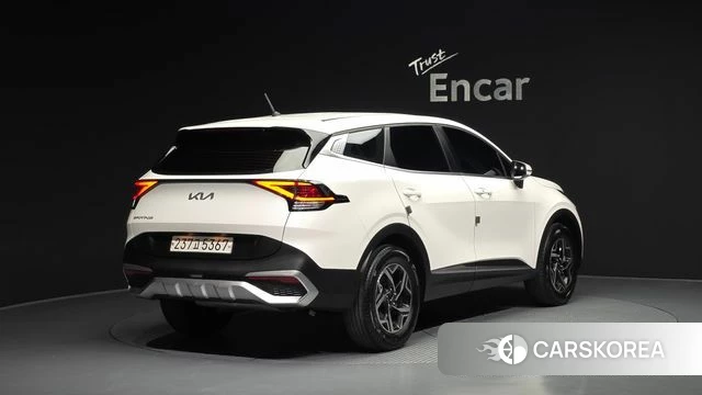 Kia Sportage 5th Generation id 3896761 из Кореи 12