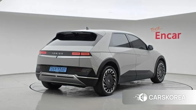 Hyundai Ionic 5 id 4687568 из Кореи 12