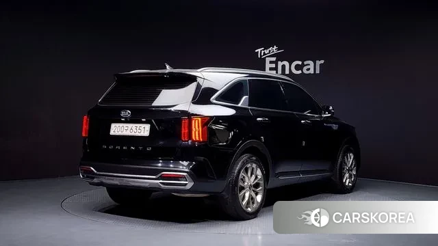 Kia Sorento 4th Generation id 3444378 из Кореи 12