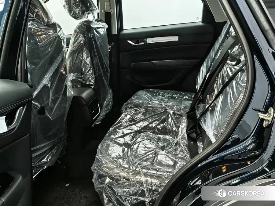 Новый Mazda CX-5 id 4948644 из Китая 12