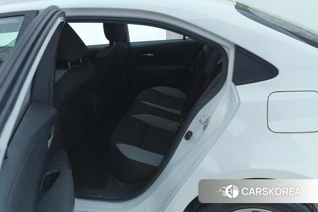 Toyota Corolla id 3908136 из Китая 9