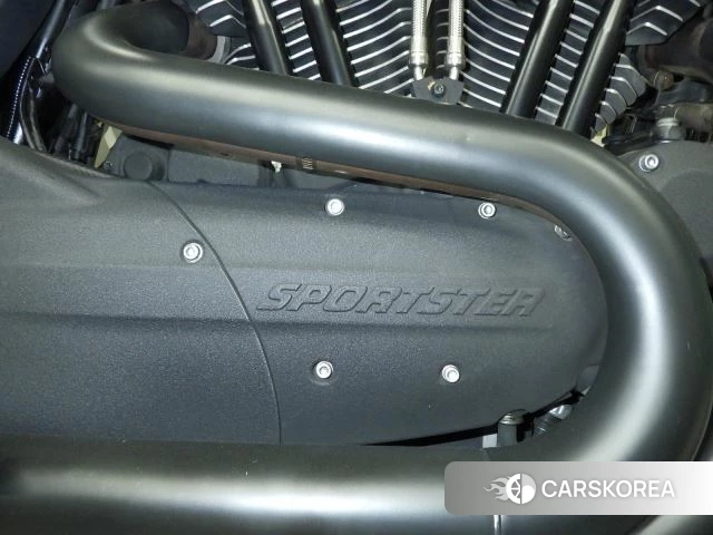 Engine photo