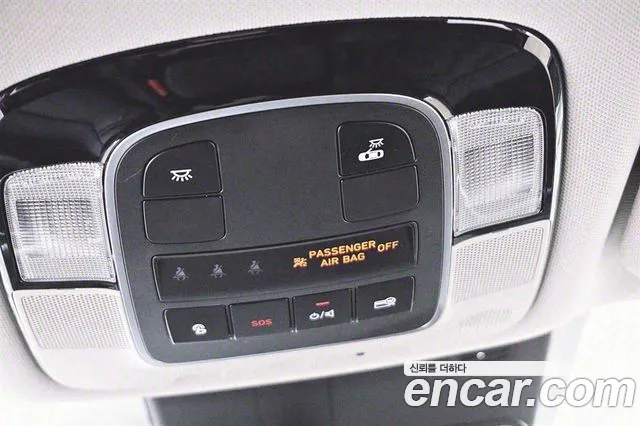 Hyundai Sonata (DN8) id 2701614 из Кореи 12