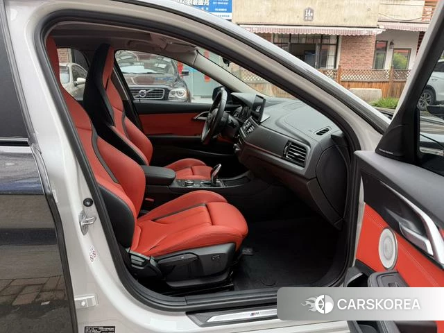 BMW 1 series id 4206980 из Китая 6