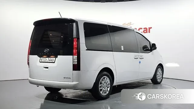 Hyundai Staria id 3421170 из Кореи 12