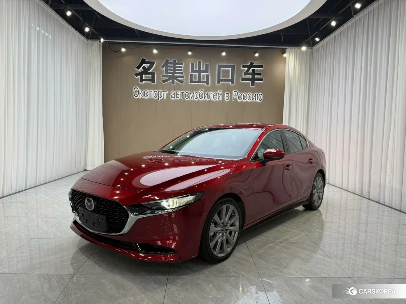 Mazda 3 Angkesaila id 4486137 из Китая 8