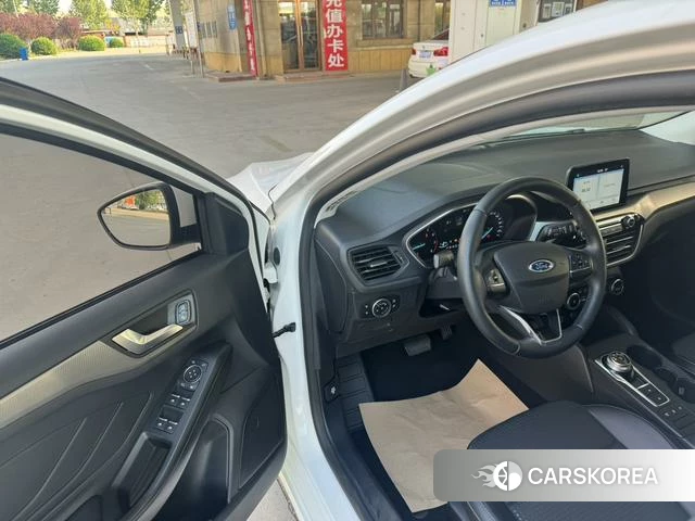 Ford Fox id 4212207 из Китая 8