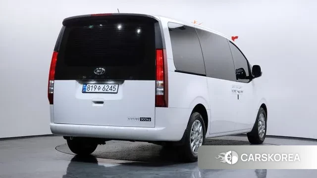 Hyundai Staria id 3477485 из Кореи 12