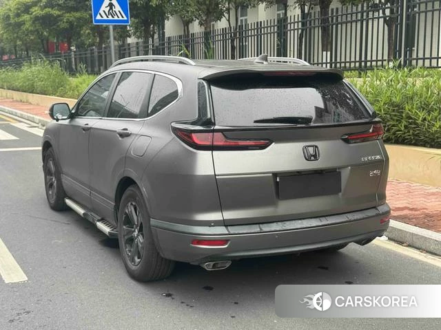 Honda Hao Ying id 4314775 из Китая 12