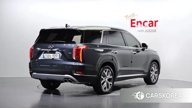 Hyundai Palisade id 2890537 из Кореи 12