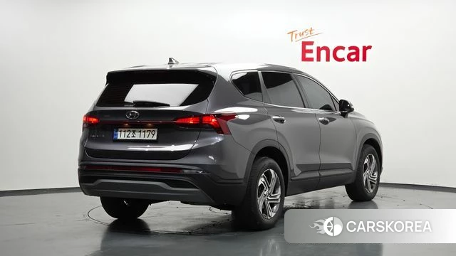 Hyundai The New Santa Fe id 4244918 из Кореи 12