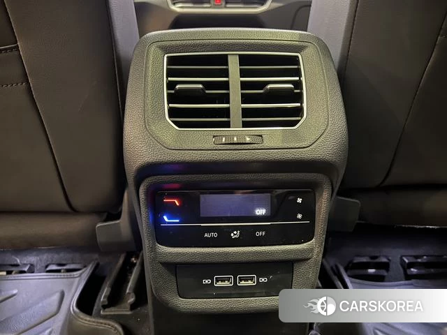 Volkswagen Tanyue id 4273863 из Китая 12
